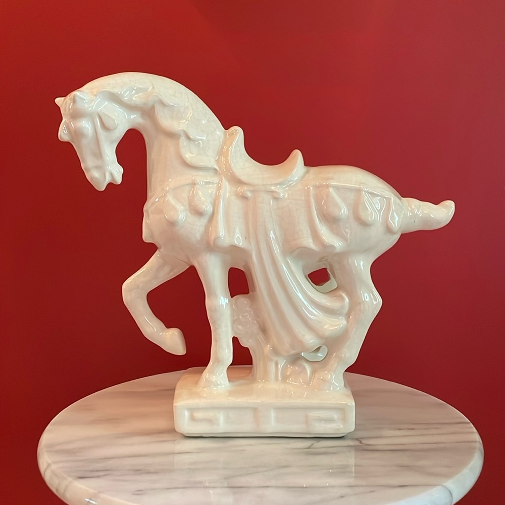 Horse Statue